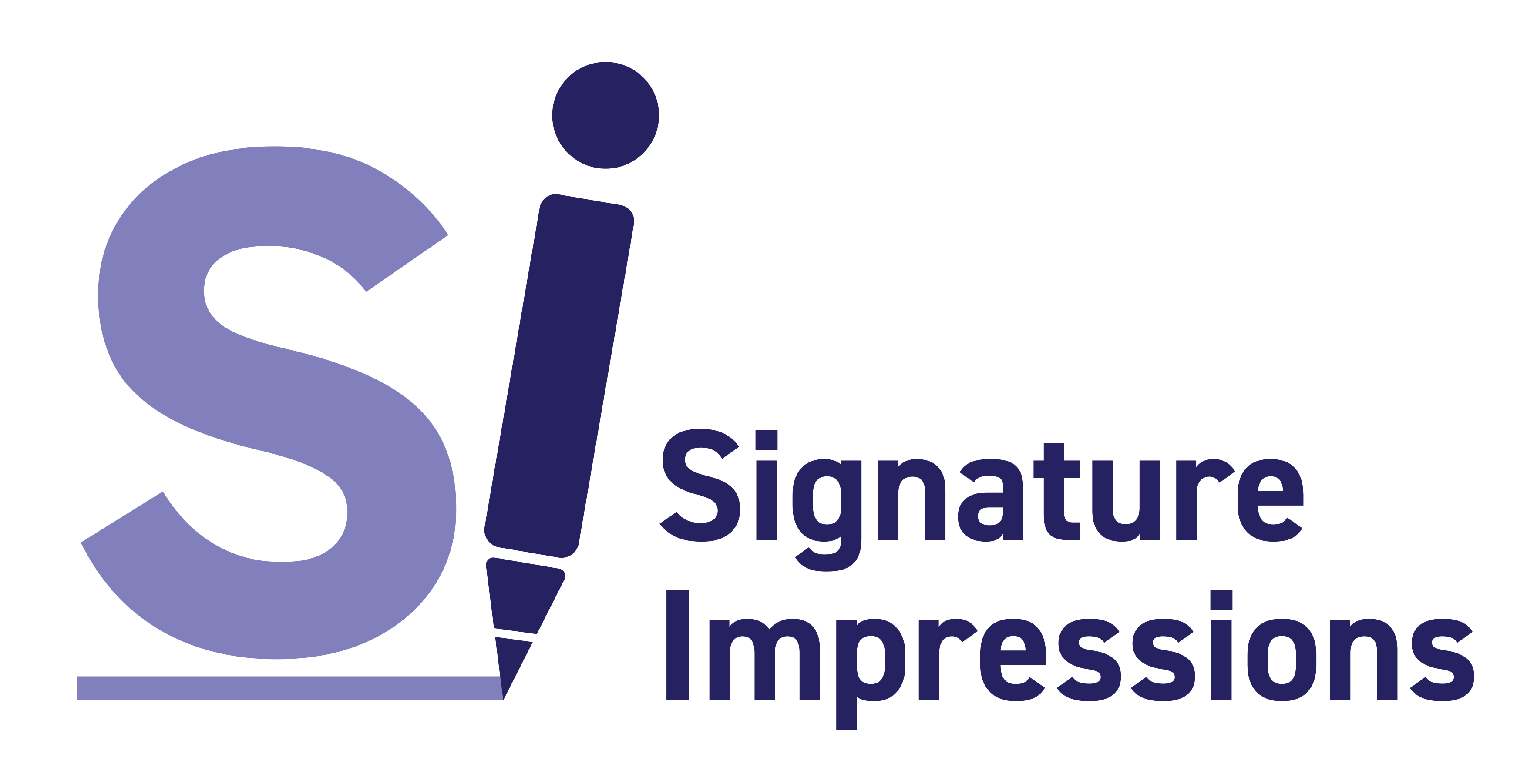 Signature Impressions